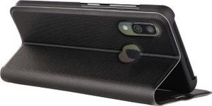 Hama Slim Pro BOOKLET GSM DLA SAMSUNG A40, CZARNY 3