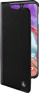 Hama Slim Pro BOOKLET GSM DLA SAMSUNG A40, CZARNY 5