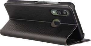 Hama Slim Pro BOOKLET GSM DLA SAMSUNG A40, CZARNY 6