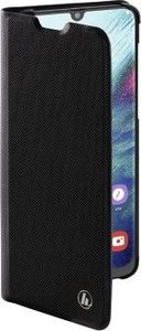 Hama Slim Pro BOOKLET GSM DLA SAMSUNG A50, CZARNY 2