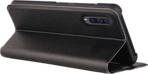 Hama Slim Pro BOOKLET GSM DLA SAMSUNG A50, CZARNY 3