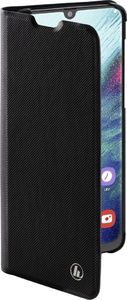 Hama Slim Pro BOOKLET GSM DLA SAMSUNG A50, CZARNY 5