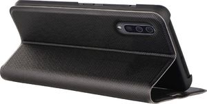 Hama Slim Pro BOOKLET GSM DLA SAMSUNG A50, CZARNY 6