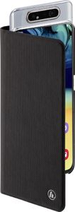 Hama Slim Pro BOOKLET GSM DLA SAMSUNG A80, CZARNY 5