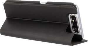 Hama Slim Pro BOOKLET GSM DLA SAMSUNG A80, CZARNY 6