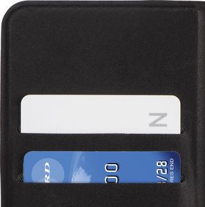 Hama Slim Pro BOOKLET GSM DLA SAMSUNG A80, CZARNY 7