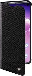 Hama Slim Pro BOOKLET GSM DLA SAMSUNGA S10e, CZARNY 2