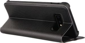 Hama Slim Pro BOOKLET GSM DLA SAMSUNGA S10e, CZARNY 3