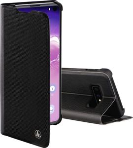 Hama Slim Pro BOOKLET GSM DLA SAMSUNGA S10e, CZARNY 4