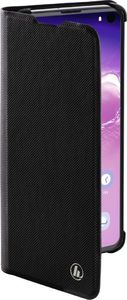 Hama Slim Pro BOOKLET GSM DLA SAMSUNGA S10e, CZARNY 5