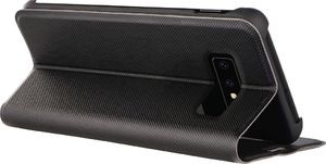 Hama Slim Pro BOOKLET GSM DLA SAMSUNGA S10e, CZARNY 6