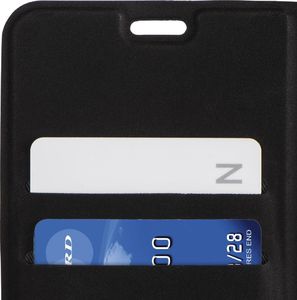 Hama Slim Pro BOOKLET GSM DLA SAMSUNGA S10e, CZARNY 7