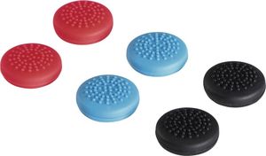 Hama zestaw akcesoriów 3w1 do Nintendo Switch 11