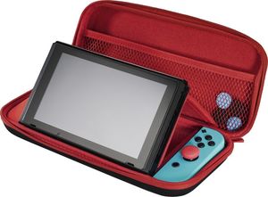 Hama zestaw akcesoriów 3w1 do Nintendo Switch 9