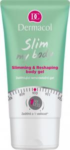Dermacol Slim my Body Slimming & Reshaping body gel 150ml 1