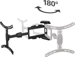 Hama Uchwyt ścienny 001087120000 32'' - 65'' 11