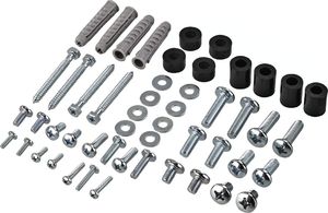 Hama Uchwyt ścienny 001087120000 32'' - 65'' 14