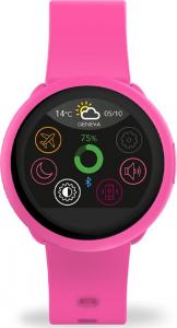 Smartwatch MyKronoz ZeRound 3 Lite Różowy  (001907930000) 2