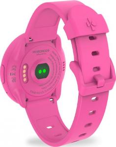 Smartwatch MyKronoz ZeRound 3 Lite Różowy  (001907930000) 3