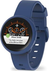 Smartwatch MyKronoz ZeRound 3 Lite Niebieski  (001907220000) 1