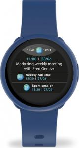 Smartwatch MyKronoz ZeRound 3 Lite Niebieski  (001907220000) 2
