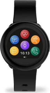 Smartwatch MyKronoz ZeRound 3 Lite Czarny  (001907200000) 2