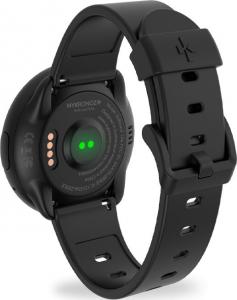 Smartwatch MyKronoz ZeRound 3 Lite Czarny  (001907200000) 3
