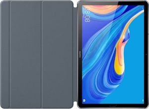 Etui na tablet Huawei HUAWEI TABLET M6 ETUI Z KLAPKĄ SZARE 3