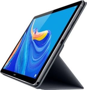 Etui na tablet Huawei HUAWEI TABLET M6 ETUI Z KLAPKĄ SZARE 4