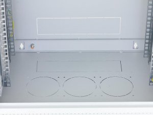 Szafa Triton Wisząca 19" 12U (RUA-12-AS6-CAX-A1) 9