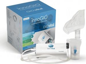 InnoGio Inhalator Giovital VP-D1 2