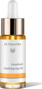 Dr. Hauschka DR. HAUSCHKA_Olejek regulujący na twarz na dzień 18ml 1
