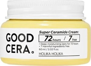 Holika Holika Krem do twarzy Skin&Good Cera Super Cream nawilżający 60ml 1