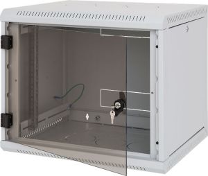 Szafa Triton Wisząca 19" 18U (RUA-18-AS4-CAX-A1) 2