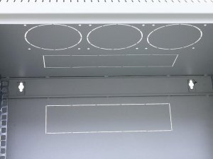 Szafa Triton Wisząca 19" 18U (RUA-18-AS4-CAX-A1) 8