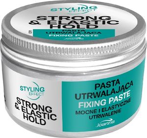 Joanna Styling Effect Styling Pasta do włosów Strong Elastic Hold 1