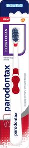 Parodontax  PARODONTAX_Expert Clean Toothbrush szczoteczka do zębów Extra Soft 1szt 1