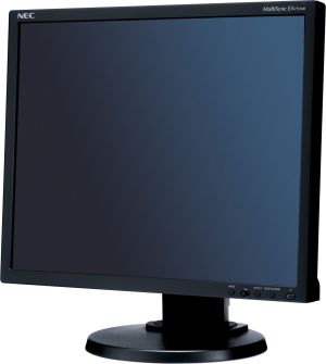 Monitor NEC EA193Mi BK Z PANELEM DOTYKOWYM 1