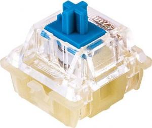 Klawiatura Thermaltake eSports Level 20 GT RGB Cherry MX Blue (GKB-LVG-BLBRUS-01) 6