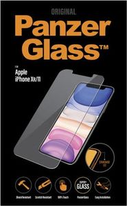 PanzerGlass Szkło hartowane do Apple iPhone XR/iPhone 11 Case Friendly (2662) 2