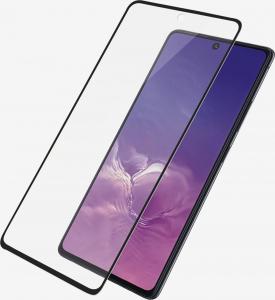 PanzerGlass Szkło hartowane do Samsung Galaxy S10 Lite Case Friendly Black (7210) 2