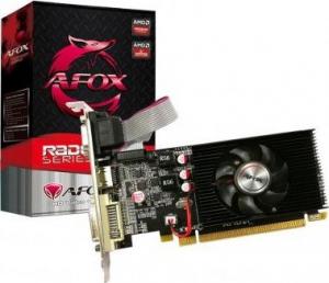 Karta graficzna AFOX Radeon R5 230 2GB DDR3 (AFR5230-2048D3L5) 1