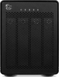Kieszeń OWC 4x 2.5"/3.5" SATA ThunderBay 4 - RAID 5 Edition (OWCTB2SRKIT0GB) 4