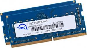 Pamięć dedykowana OWC DDR4, 16 GB, 2400 MHz, CL17  (OWC2400DDR4S16P) 1