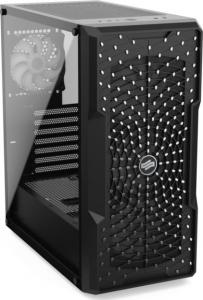 Obudowa SilentiumPC Astrum AT6V EVO TG ARGB (SPC264) 4
