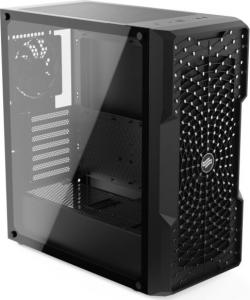 Obudowa SilentiumPC Astrum AT6V TG Pure Black (SPC263) 2