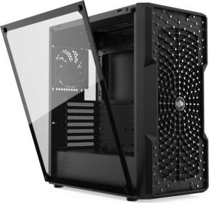 Obudowa SilentiumPC Astrum AT6V TG Pure Black (SPC263) 15