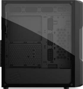Obudowa SilentiumPC Astrum AT6V TG Pure Black (SPC263) 4