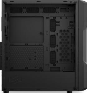 Obudowa SilentiumPC Astrum AT6V TG Pure Black (SPC263) 5