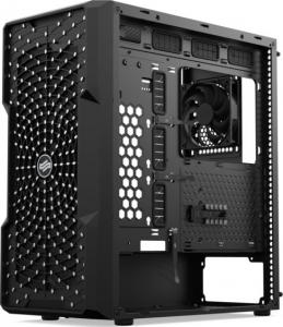 Obudowa SilentiumPC Astrum AT6V TG Pure Black (SPC263) 8